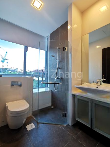 Common Room (Condo) for Rent in  La Dolce Vita - Image 3